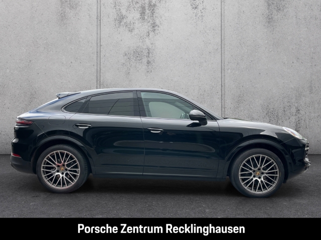 Porsche Cayenne Coupe Platinum Edition InnoDrive BOSE LED