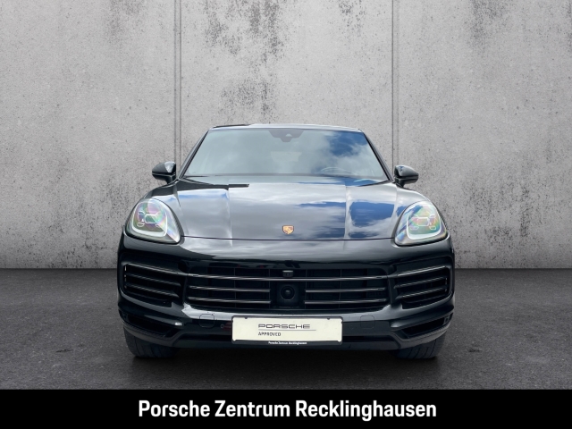 Porsche Cayenne Coupe Platinum Edition InnoDrive BOSE LED
