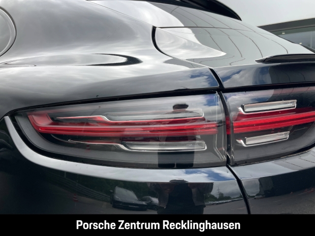 Porsche Cayenne Coupe Platinum Edition InnoDrive BOSE LED