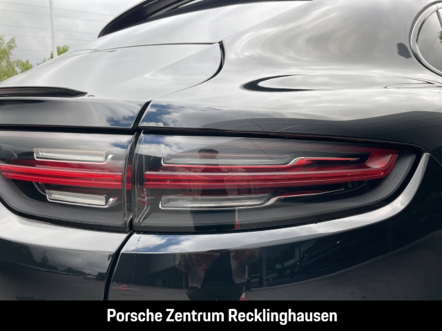 Porsche Cayenne Coupe Platinum Edition InnoDrive BOSE LED