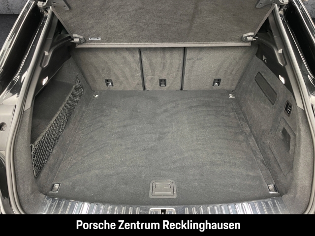 Porsche Cayenne Coupe Platinum Edition InnoDrive BOSE LED