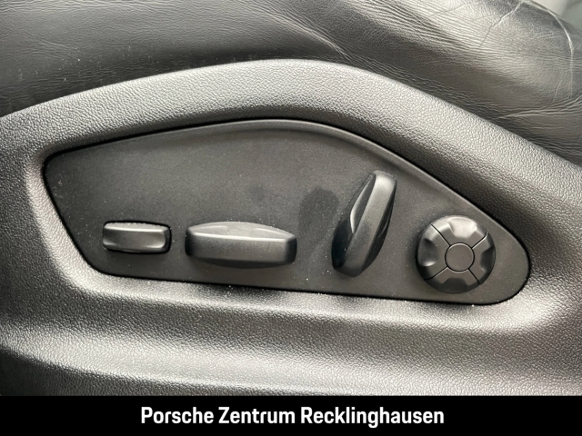 Porsche Cayenne Coupe Platinum Edition InnoDrive BOSE LED