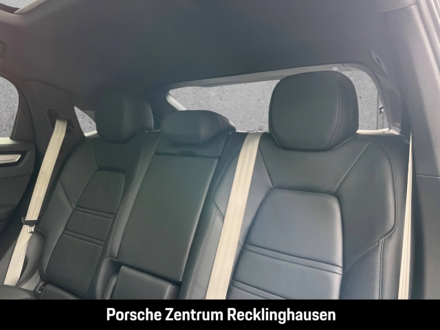 Porsche Cayenne Coupe Platinum Edition InnoDrive BOSE LED