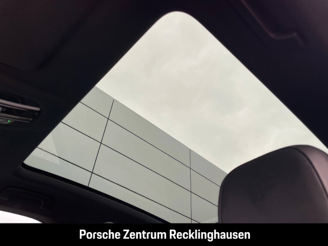 Porsche Cayenne Coupe Platinum Edition InnoDrive BOSE LED