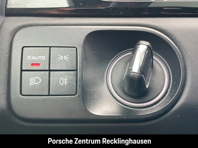 Porsche Cayenne Coupe Platinum Edition InnoDrive BOSE LED