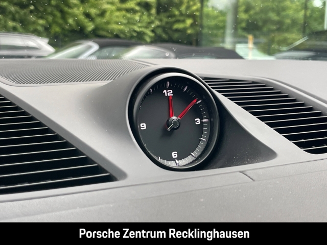Porsche Cayenne Coupe Platinum Edition InnoDrive BOSE LED