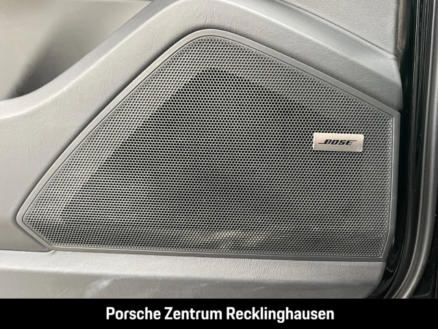 Porsche Cayenne Coupe Platinum Edition InnoDrive BOSE LED
