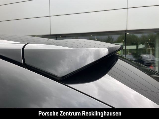 Porsche Cayenne Coupe Platinum Edition InnoDrive BOSE LED