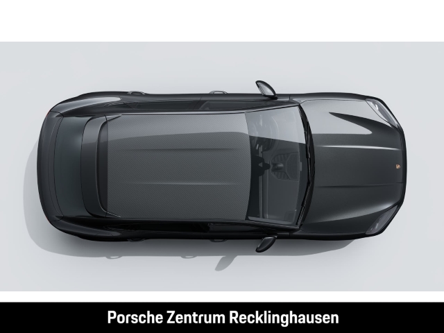 Porsche Cayenne Coupe