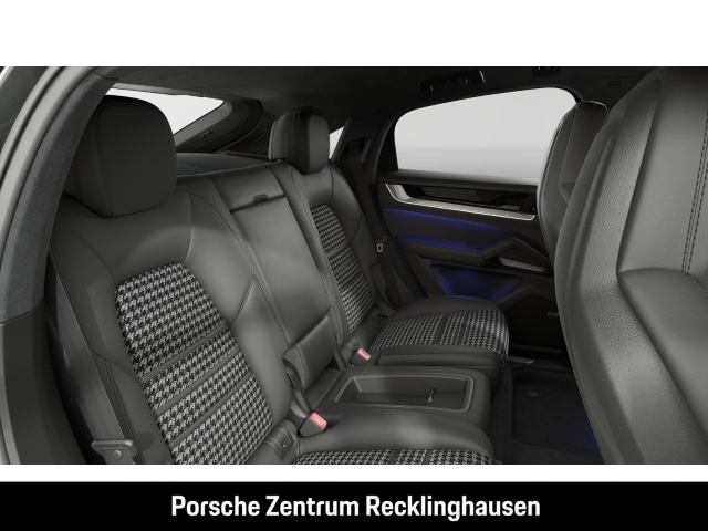 Porsche Cayenne Coupe