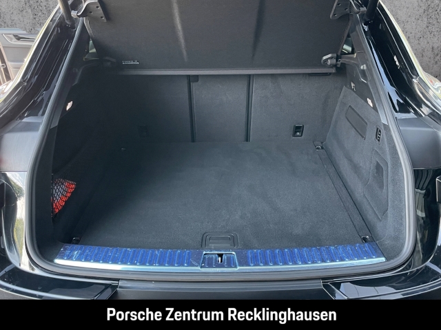 Porsche Cayenne Coupe Sportabgas LED-Matrix Luftfederung