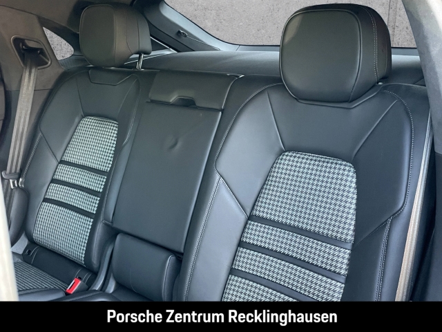 Porsche Cayenne Coupe Sportabgas LED-Matrix Luftfederung