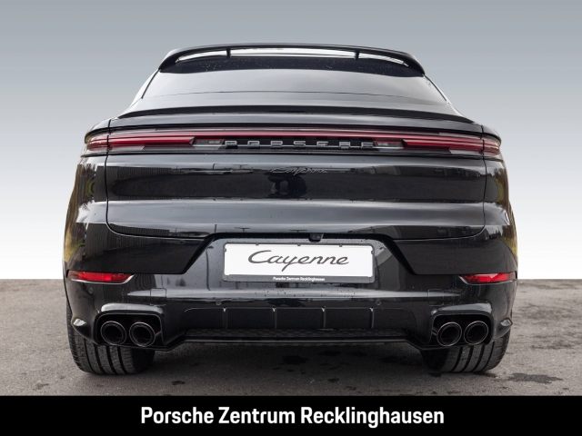 Porsche Cayenne Coupe InnoDrive Head-Up LED-Matrix BOSE