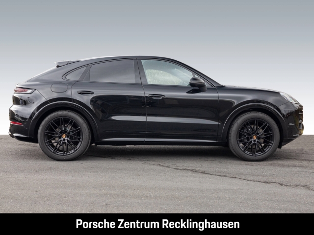 Porsche Cayenne Coupe InnoDrive Head-Up LED-Matrix BOSE