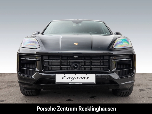 Porsche Cayenne Coupe InnoDrive Head-Up LED-Matrix BOSE