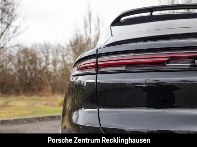 Porsche Cayenne Coupe InnoDrive Head-Up LED-Matrix BOSE
