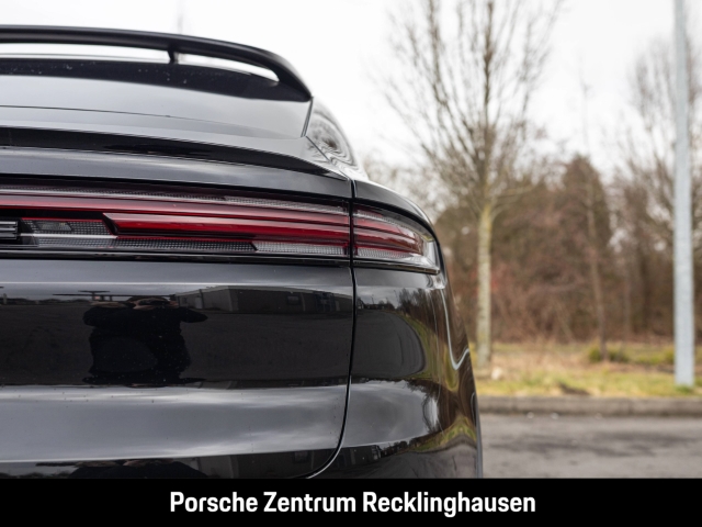 Porsche Cayenne Coupe InnoDrive Head-Up LED-Matrix BOSE