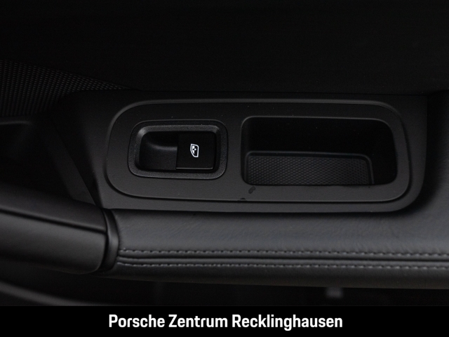 Porsche Cayenne Coupe InnoDrive Head-Up LED-Matrix BOSE