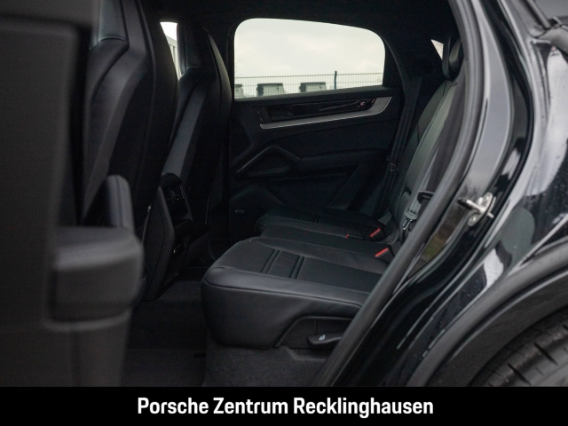 Porsche Cayenne Coupe InnoDrive Head-Up LED-Matrix BOSE
