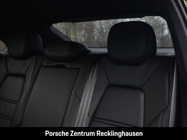 Porsche Cayenne Coupe InnoDrive Head-Up LED-Matrix BOSE