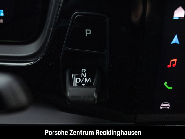 Porsche Cayenne Coupe InnoDrive Head-Up LED-Matrix BOSE