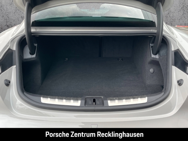 Porsche Taycan 4S LED-Matrix BOSE 21-Zoll Rückfahrkamera