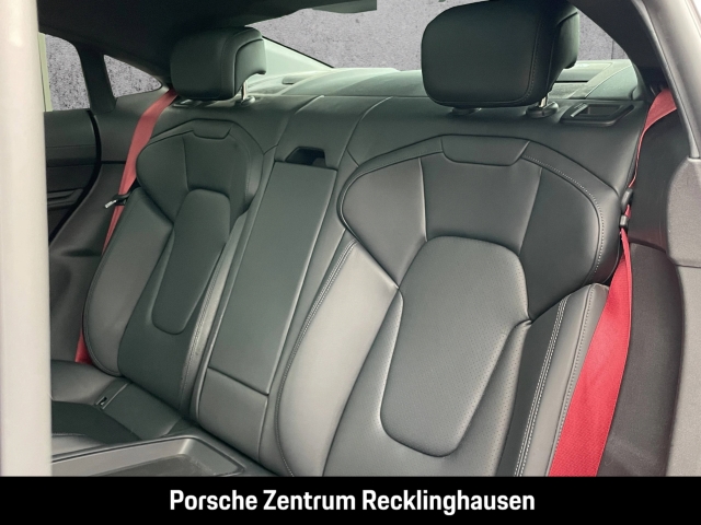 Porsche Taycan 4S LED-Matrix BOSE 21-Zoll Rückfahrkamera