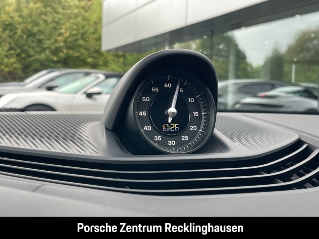 Porsche Taycan 4S LED-Matrix BOSE 21-Zoll Rückfahrkamera