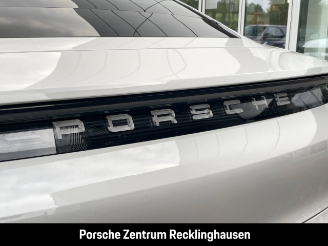 Porsche Taycan 4S LED-Matrix BOSE 21-Zoll Rückfahrkamera