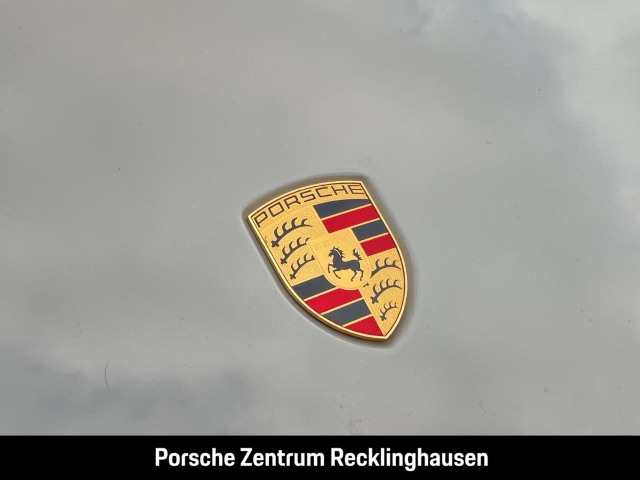 Porsche Taycan 4S LED-Matrix BOSE 21-Zoll Rückfahrkamera
