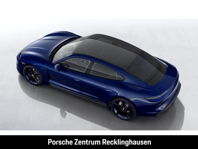 Porsche Taycan 4S LED-Matrix BOSE Sitzbelüftung 21-Zoll