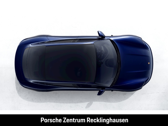 Porsche Taycan 4S LED-Matrix BOSE Sitzbelüftung 21-Zoll