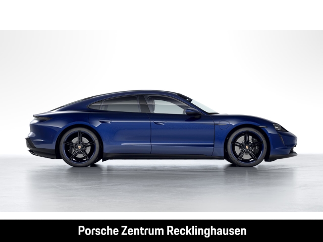 Porsche Taycan 4S LED-Matrix BOSE Sitzbelüftung 21-Zoll
