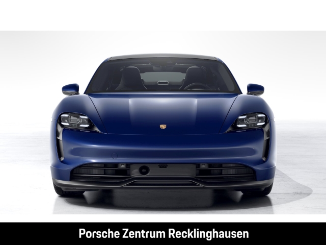Porsche Taycan 4S LED-Matrix BOSE Sitzbelüftung 21-Zoll