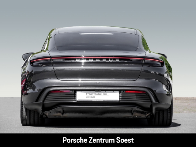 Porsche Taycan 4S/Performancebatterie+/Panoramadach/BOSE