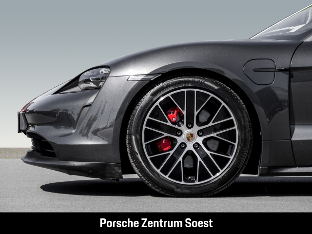 Porsche Taycan 4S/Performancebatterie+/Panoramadach/BOSE