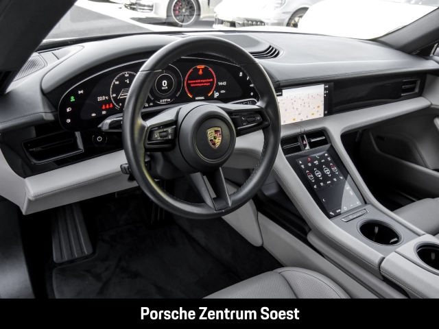 Porsche Taycan 4S/Performancebatterie+/Panoramadach/BOSE