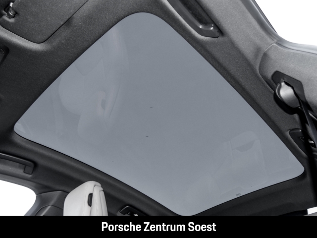 Porsche Taycan 4S/Performancebatterie+/Panoramadach/BOSE