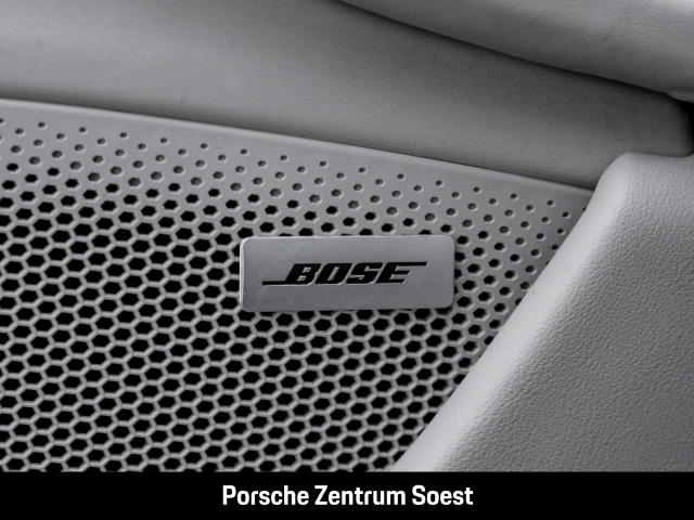 Porsche Taycan 4S/Performancebatterie+/Panoramadach/BOSE