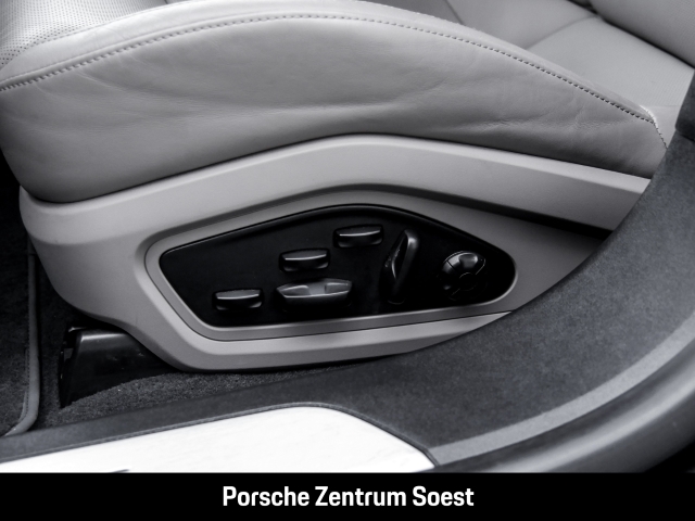 Porsche Taycan 4S/Performancebatterie+/Panoramadach/BOSE