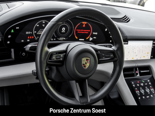 Porsche Taycan 4S/Performancebatterie+/Panoramadach/BOSE