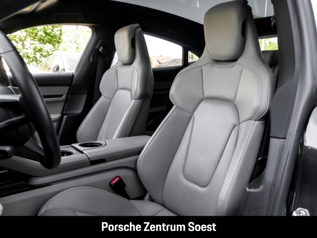 Porsche Taycan 4S/Performancebatterie+/Panoramadach/BOSE