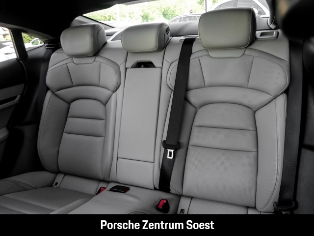 Porsche Taycan 4S/Performancebatterie+/Panoramadach/BOSE