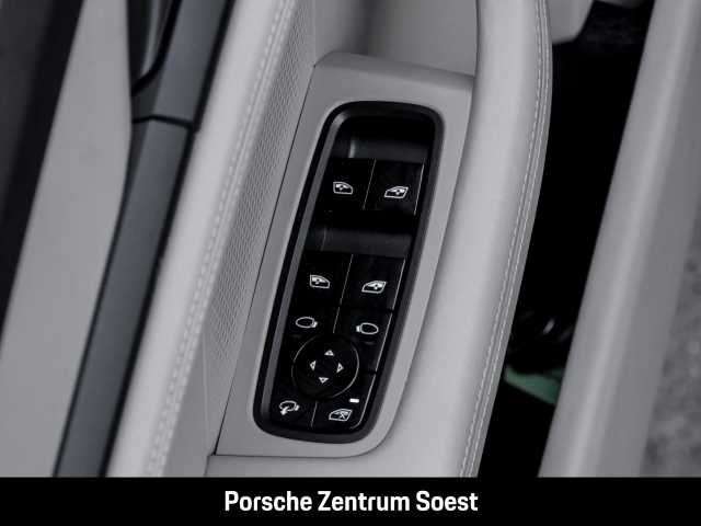 Porsche Taycan 4S/Performancebatterie+/Panoramadach/BOSE