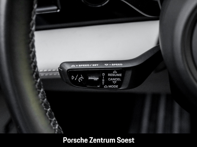 Porsche Taycan 4S/Performancebatterie+/Panoramadach/BOSE