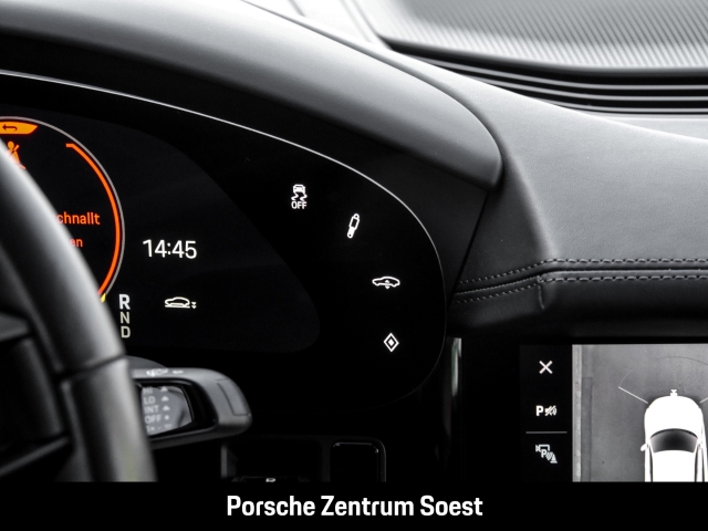 Porsche Taycan 4S/Performancebatterie+/Panoramadach/BOSE