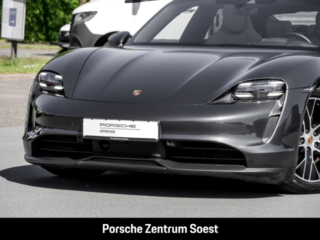 Porsche Taycan 4S/Performancebatterie+/Panoramadach/BOSE