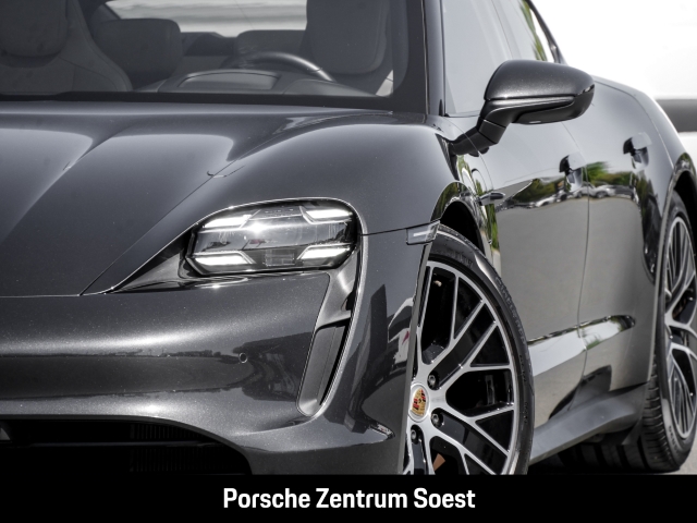 Porsche Taycan 4S/Performancebatterie+/Panoramadach/BOSE