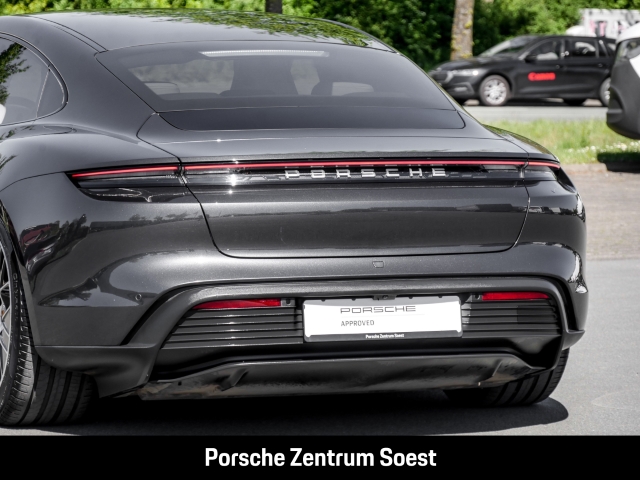 Porsche Taycan 4S/Performancebatterie+/Panoramadach/BOSE
