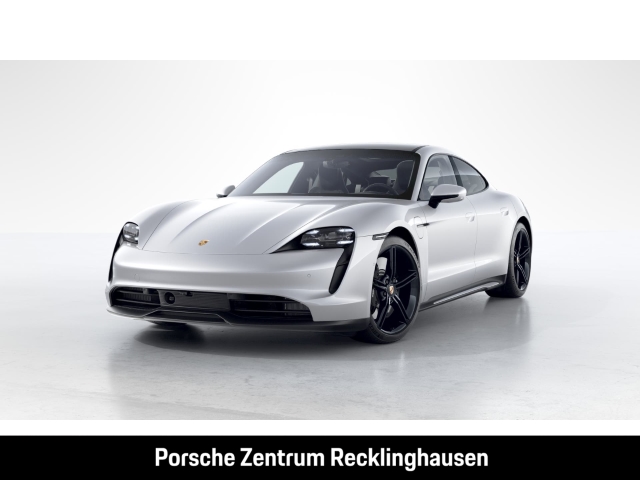 Porsche Taycan 4S